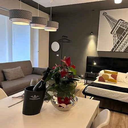 Apartment Domus Angel's Of *
