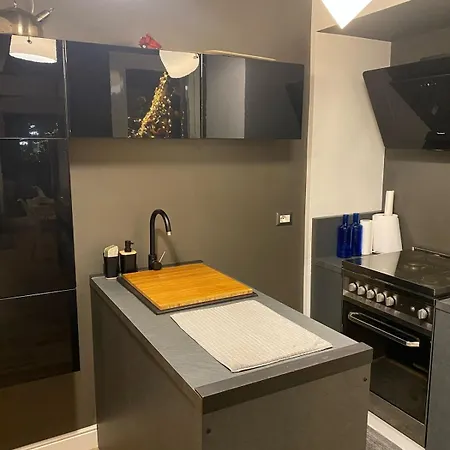 Domus Angel's Of Apartman *